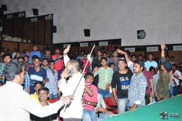 Krishna Gadi Veera Prema Gaadha Movie Success Tour